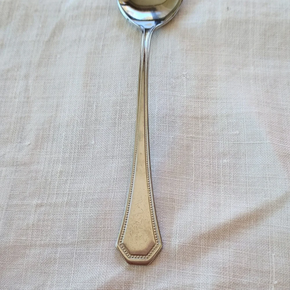 Reed & Barton one spoon